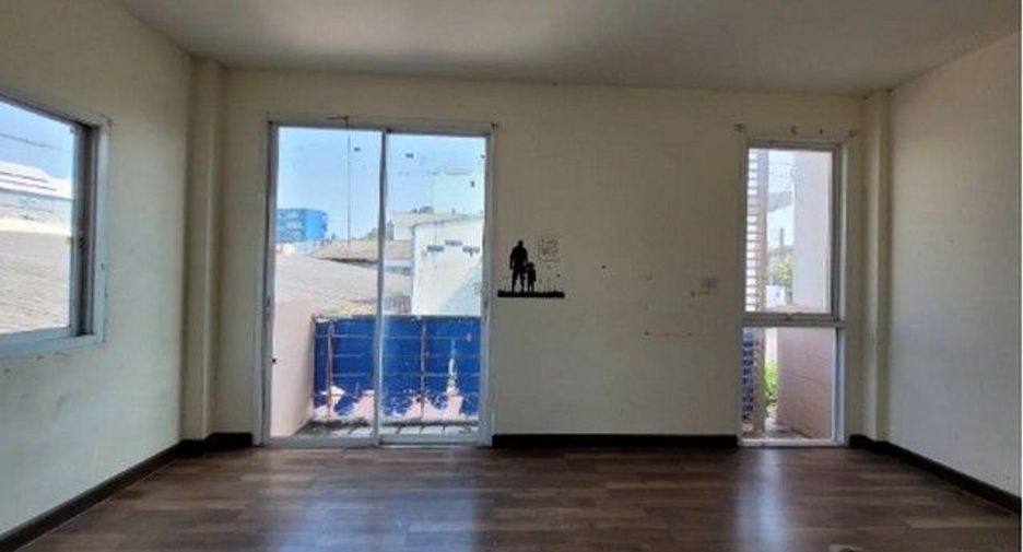 For sale 1 bed townhouse in Thalang, Phuket