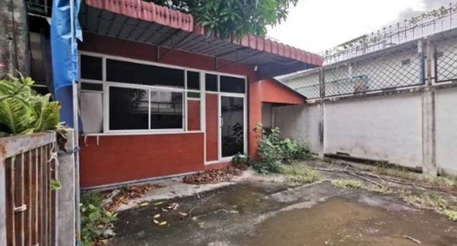 For sale 1 bed townhouse in Thalang, Phuket