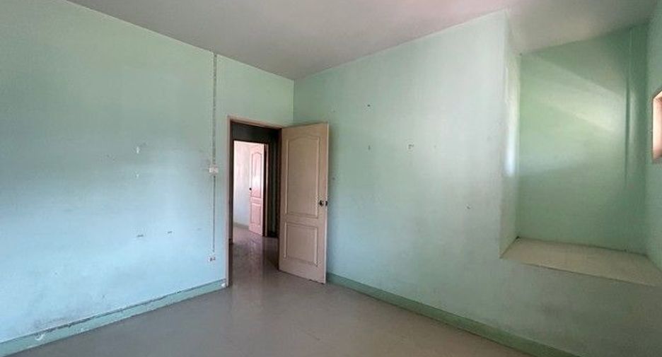 For sale 2 bedrooms townhouse in Bang Bua Thong, Nonthaburi