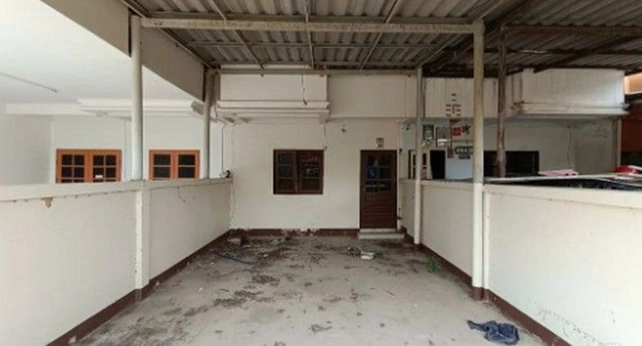 For sale 1 bed townhouse in Wang Thong, Phitsanulok