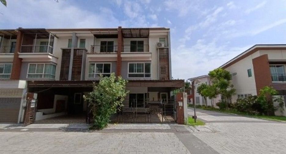 For sale 1 bed townhouse in Wang Thong, Phitsanulok