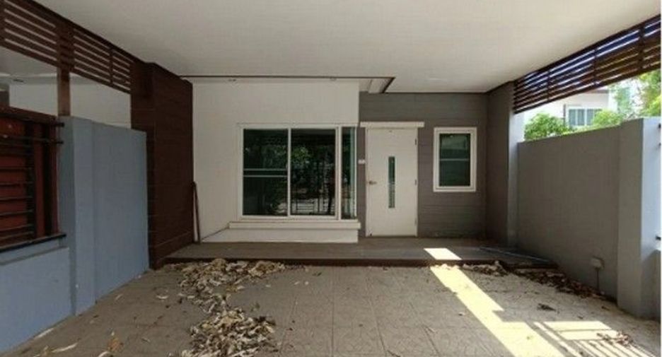 For sale 1 bed townhouse in Wang Thong, Phitsanulok