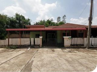For sale 1 Beds townhouse in Prachantakham, Prachin Buri