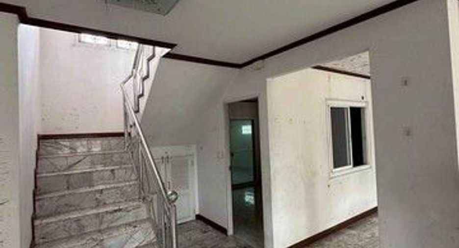 For sale 3 bedrooms house in Bang Bua Thong, Nonthaburi