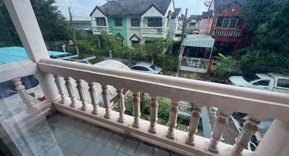 For sale 4 ベッドルーム townhouse in Bang Bua Thong, Nonthaburi