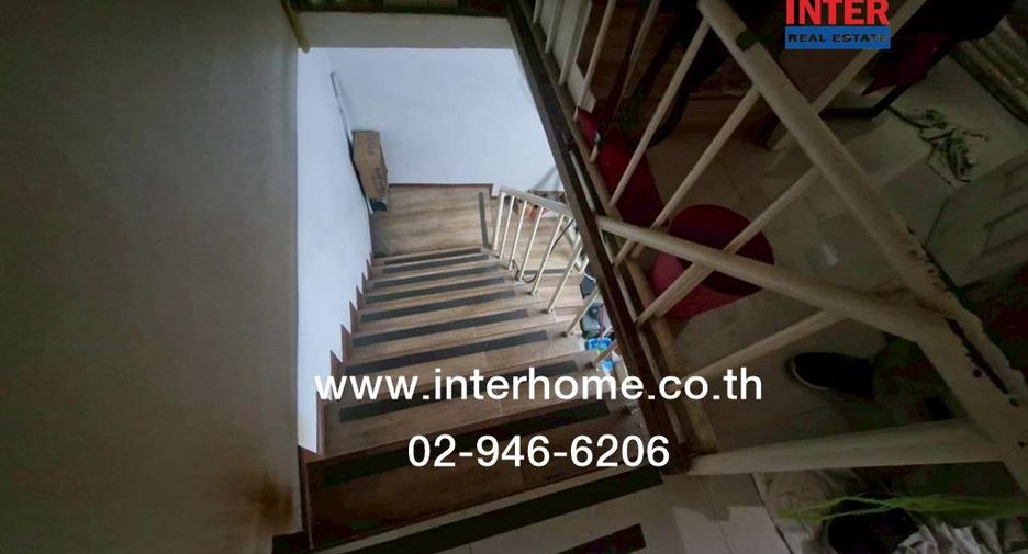 For sale 3 bedrooms retail Space in Pak Kret, Nonthaburi