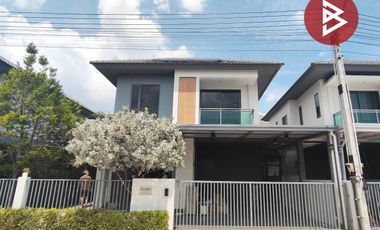 出售 3 卧室 独立屋 在 Bang Lamung, Chon Buri