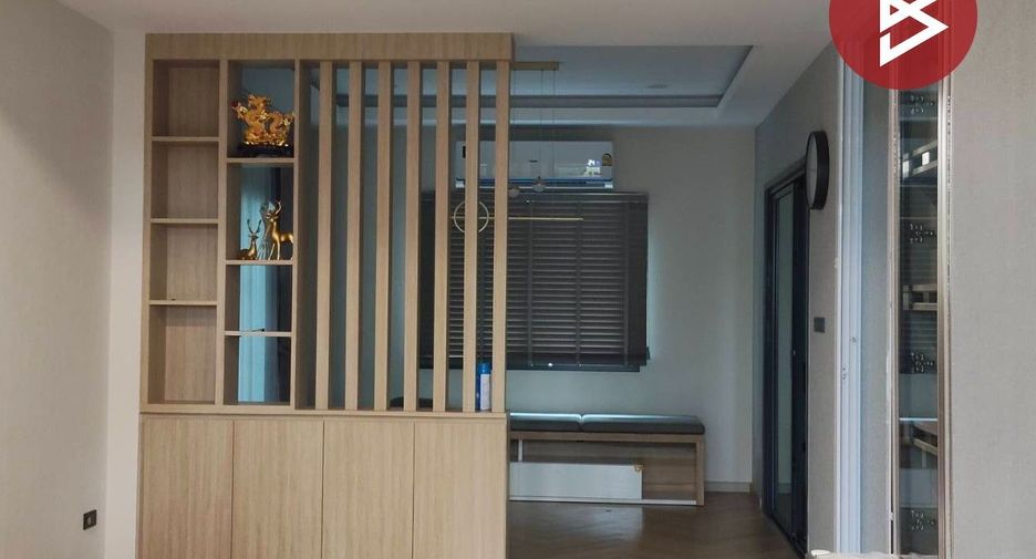 Haus zum Kauf mit 3 Zimmer in Bang Lamung, Chonburi