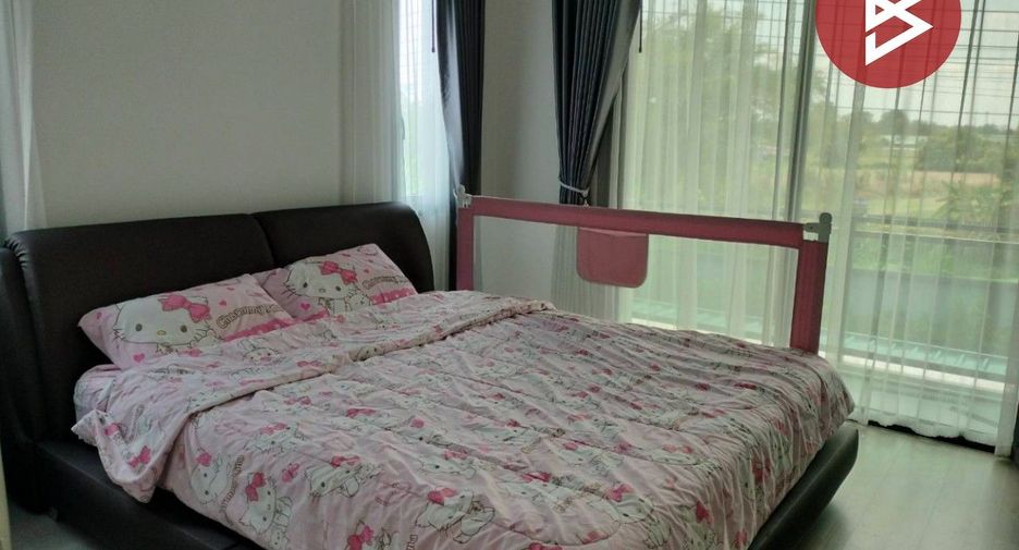 Haus zum Kauf mit 3 Zimmer in Bang Lamung, Chonburi