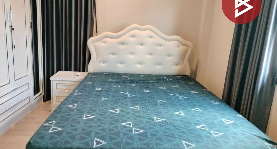Haus zum Kauf mit 3 Zimmer in Bang Lamung, Chonburi