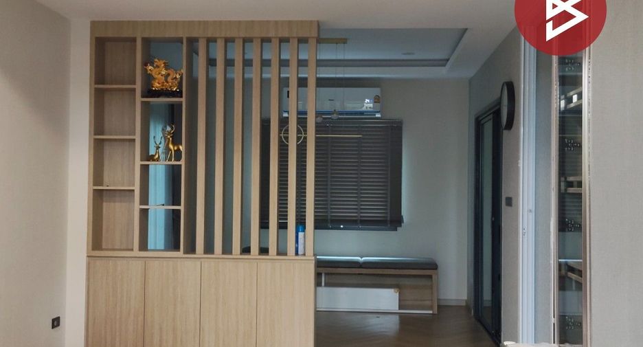 Haus zum Kauf mit 3 Zimmer in Bang Lamung, Chonburi