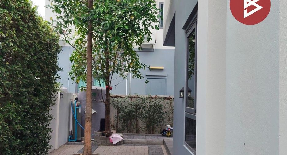 Haus zum Kauf mit 3 Zimmer in Bang Lamung, Chonburi