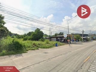For sale land in Mueang Chon Buri, Chonburi