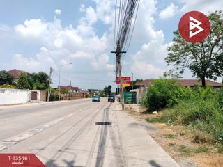 For sale land in Mueang Chon Buri, Chonburi
