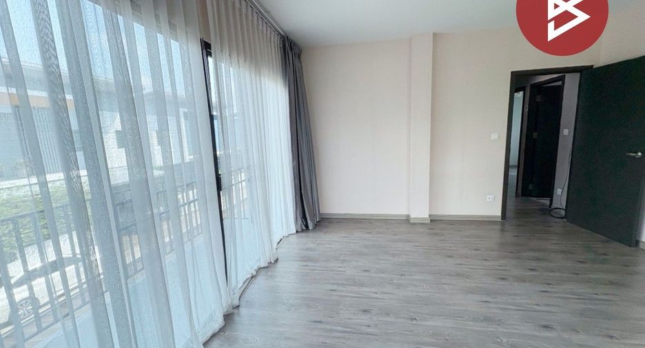 Продажа 4 спальни дом в Thanyaburi, Патумтани