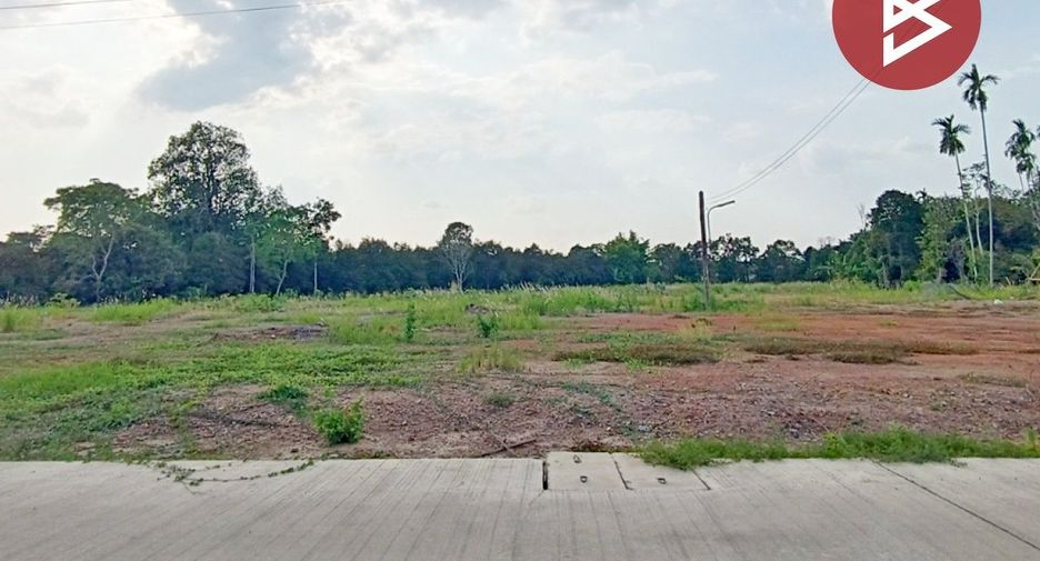 For sale land in Mueang Chanthaburi, Chanthaburi