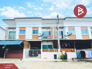 出售 3 卧室 联排别墅 在 Mueang Samut Sakhon, Samut Sakhon