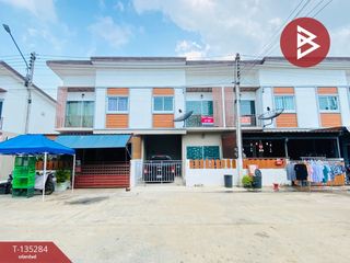 出售 3 卧室 联排别墅 在 Mueang Samut Sakhon, Samut Sakhon