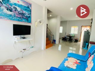 出售 3 卧室 联排别墅 在 Mueang Samut Sakhon, Samut Sakhon
