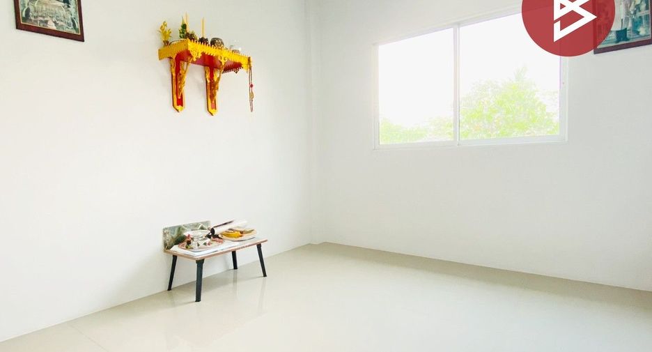 ขาย 3 ห้องนอน ทาวน์เฮ้าส์ ใน เมืองสมุทรสาคร, สมุทรสาคร