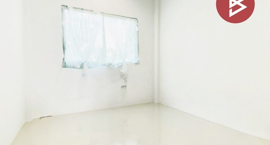 ขาย 3 ห้องนอน ทาวน์เฮ้าส์ ใน เมืองสมุทรสาคร, สมุทรสาคร