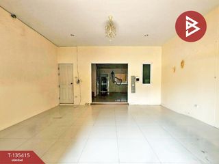 For rent and for sale 3 bedrooms townhouse in Mueang Chon Buri, Chonburi
