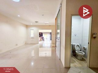 For rent and for sale 3 bedrooms townhouse in Mueang Chon Buri, Chonburi