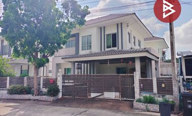 Haus zum Kauf mit 3 Zimmer in Mueang Chachoengsao, Chachoengsao