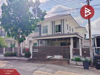 ขาย 3 ห้องนอน บ้านเดี่ยว ใน เมืองฉะเชิงเทรา, ฉะเชิงเทรา