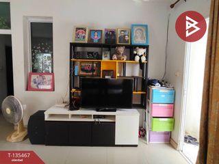 ขาย 3 ห้องนอน บ้านเดี่ยว ใน เมืองฉะเชิงเทรา, ฉะเชิงเทรา