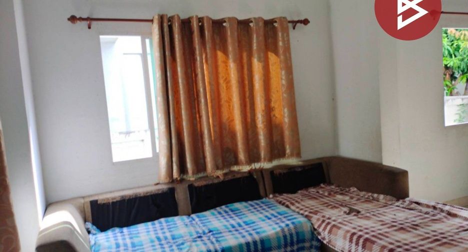 For sale 3 bedrooms house in Mueang Chachoengsao, Chachoengsao