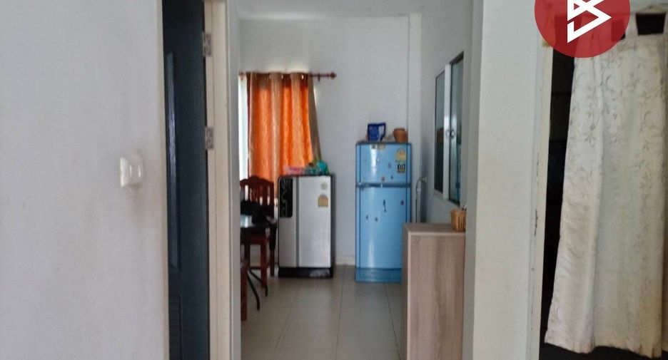 For sale 3 bedrooms house in Mueang Chachoengsao, Chachoengsao