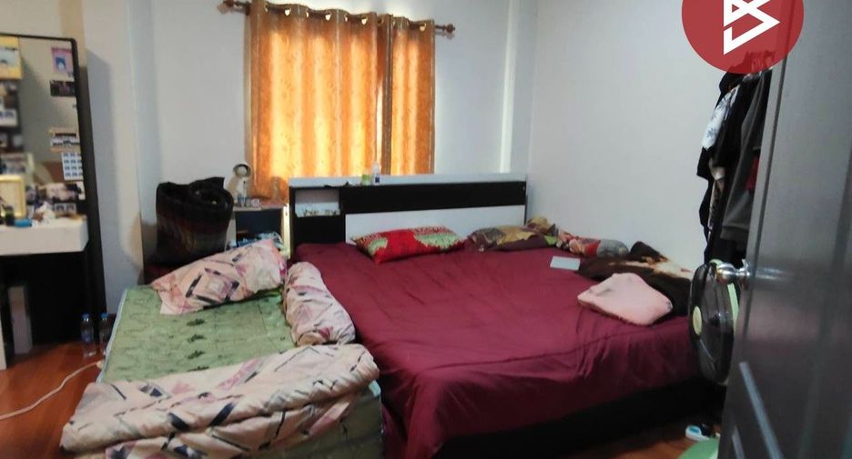 For sale 3 bedrooms house in Mueang Chachoengsao, Chachoengsao