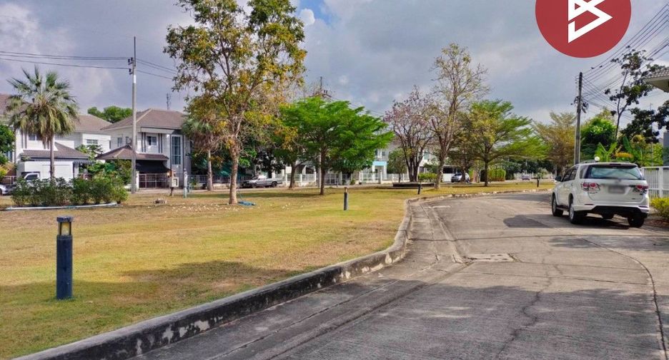 For sale 3 bedrooms house in Mueang Chachoengsao, Chachoengsao