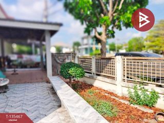 For sale 3 bedrooms house in Mueang Chachoengsao, Chachoengsao