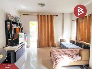 For sale 3 bedrooms house in Mueang Chachoengsao, Chachoengsao