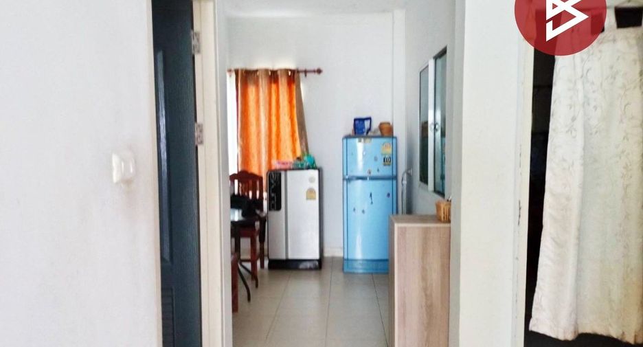 For sale 3 bedrooms house in Mueang Chachoengsao, Chachoengsao