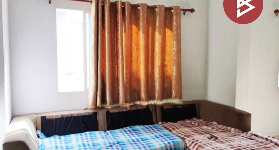 For sale 3 bedrooms house in Mueang Chachoengsao, Chachoengsao