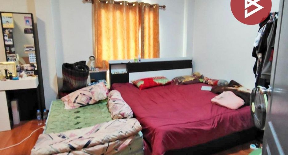 For sale 3 bedrooms house in Mueang Chachoengsao, Chachoengsao