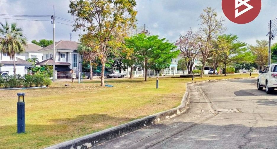 For sale 3 bedrooms house in Mueang Chachoengsao, Chachoengsao