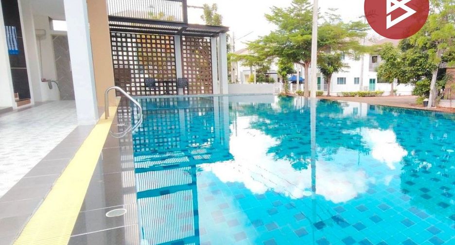 For sale 3 bedrooms house in Mueang Chachoengsao, Chachoengsao