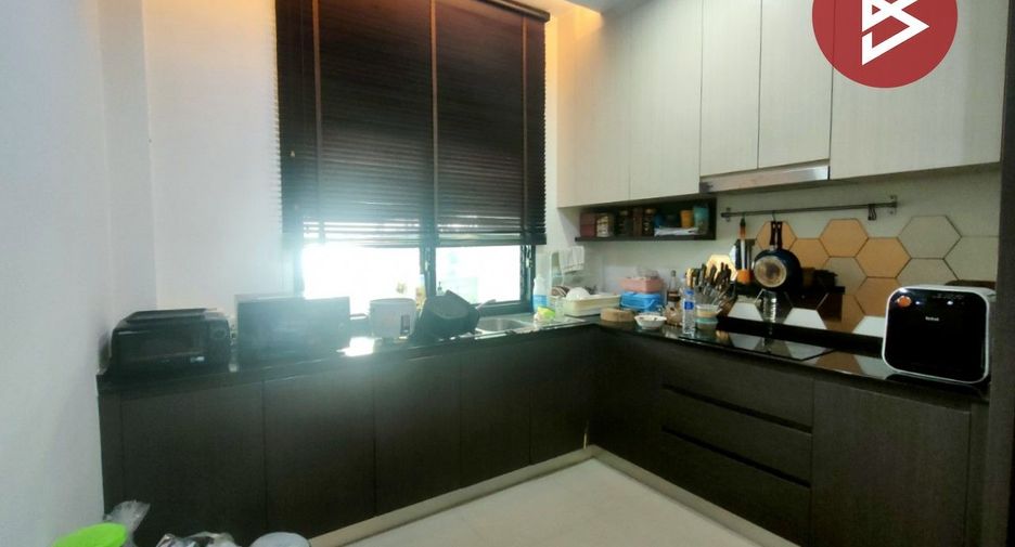 Продажа 3 спальни дом в Mueang Samut Songkhram, Самутсонгкхрам