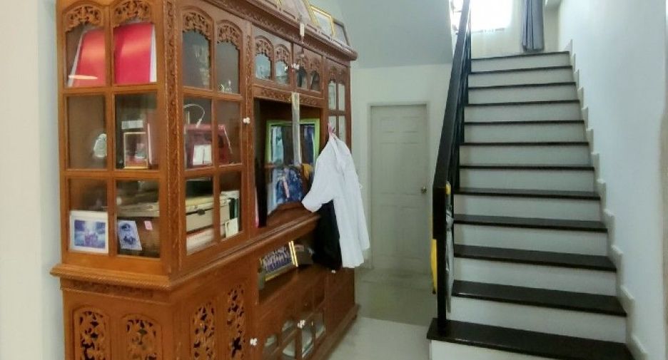 Продажа 3 спальни дом в Mueang Samut Songkhram, Самутсонгкхрам