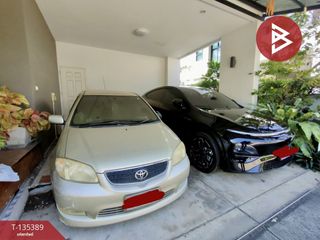 For sale 3 bedrooms house in Mueang Samut Songkhram, Samut Songkhram
