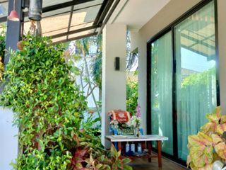 For sale 3 bedrooms house in Mueang Samut Songkhram, Samut Songkhram
