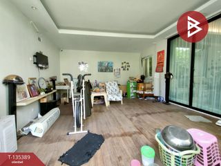 For sale 3 bedrooms house in Mueang Samut Songkhram, Samut Songkhram