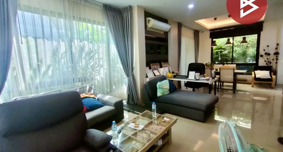 Продажа 3 спальни дом в Mueang Samut Songkhram, Самутсонгкхрам