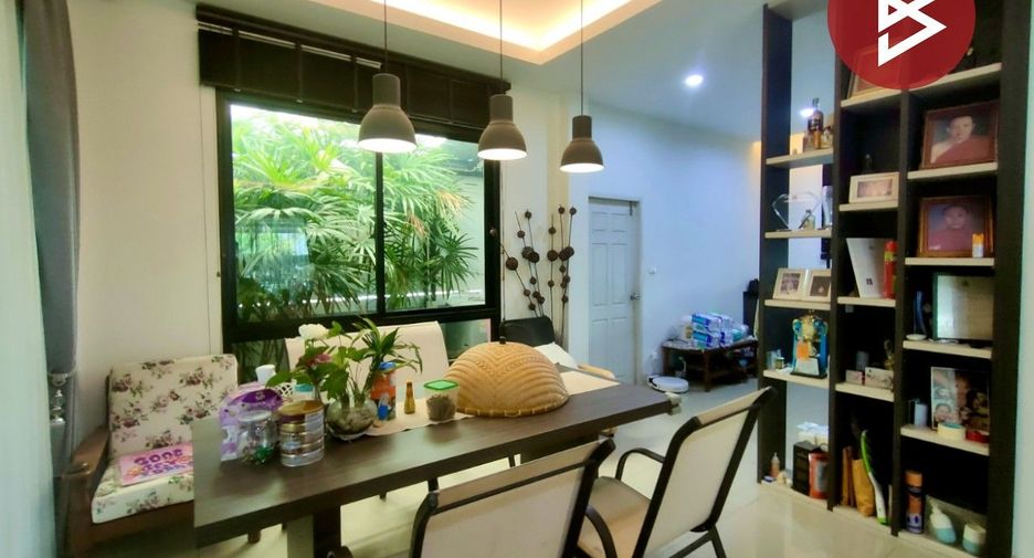 Продажа 3 спальни дом в Mueang Samut Songkhram, Самутсонгкхрам