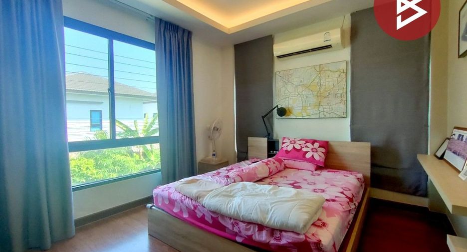 Продажа 3 спальни дом в Mueang Samut Songkhram, Самутсонгкхрам