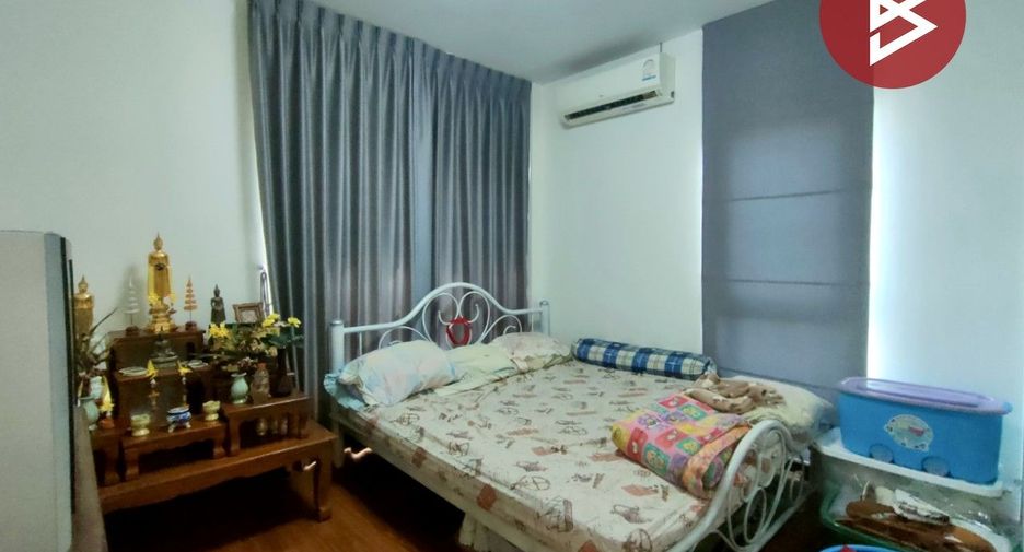 Продажа 3 спальни дом в Mueang Samut Songkhram, Самутсонгкхрам